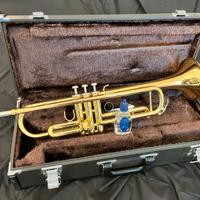 RIBASSATO - Tromba yamaha 2335 e 4 imboccature