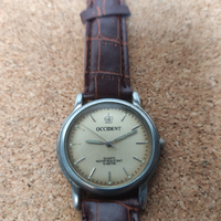 Occident orologio uomo