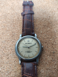 Occident orologio uomo