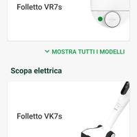 folletto e folletto robot