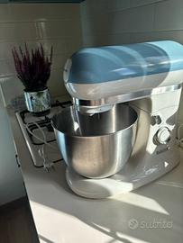 Impastatrice planetaria Ariete Vintage