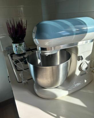 Impastatrice planetaria Ariete Vintage