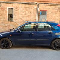 Ford Focus 1.8 TDCi Zetec 