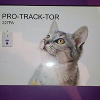 Tracker Gatto