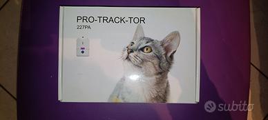 Tracker Gatto