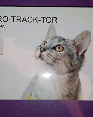 Tracker Gatto
