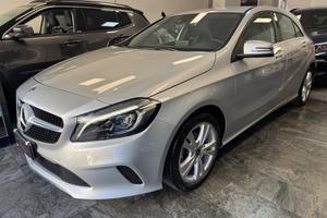 Mercedes-benz A 180 d 110 Cv Sport FINANZIABILE