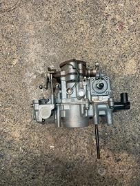 Carburatore SOLEX per Renault R4 R5 R6