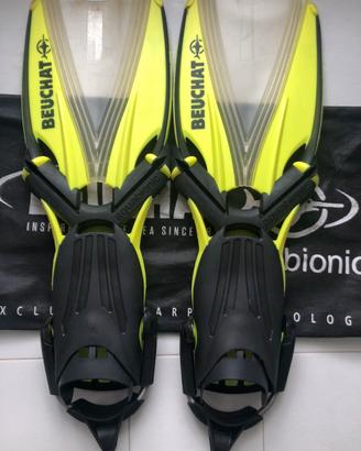 Beuchat aquabionic