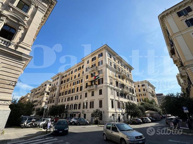 Appartamento Roma [Cod. rif 3190436VRG] (Pinciano)