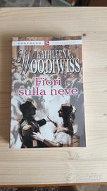 Fiori sulla neve - K. Woodiwiss