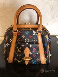Priscilla multicolor louis vuitton