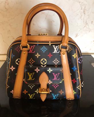 Priscilla multicolor louis vuitton