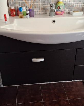 mobile bagno