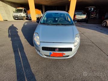 RICAMBI PER FIAT GRANDE PUNTO 1.2 BENZINA 2011