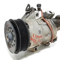 COMPRESSORE A/C TOYOTA Yaris Serie 5SER09C 1KR-FE