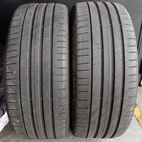 Gomme usate estive 235 35 19