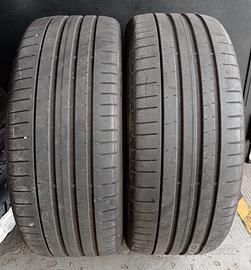 Gomme usate estive 235 35 19