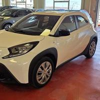 Toyota Aygo X 1.0B (72 CV) Active S-CVT