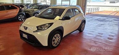 Toyota Aygo X 1.0B (72 CV) Active S-CVT