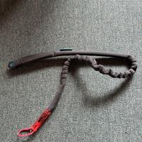 Duotone kiteboarding covered safety leash