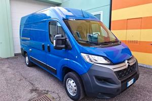 Citroen Jumper 33 2.2 BlueHDi 120CV PM-TM (L2 H2)
