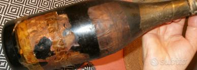 Vino MOSCATO del 1923 (Millenovecentoventitre)