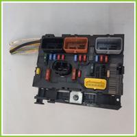 Body Computer Centralina Modulo BCM BSI DELPHI BSM
