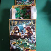 WALDURK 3858 LEGO Heroica
