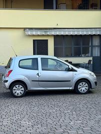 Twingo 1.2 benzina 2008