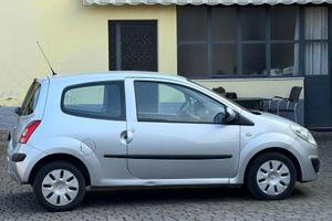 Twingo 1.2 benzina 2008