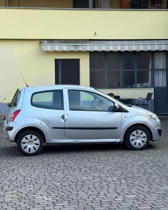 Twingo 1.2 benzina 2008