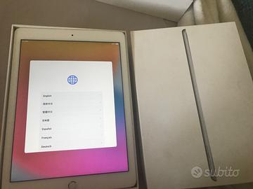 iPad Air 2 Wi-Fi cellular