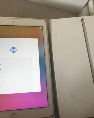 iPad Air 2 Wi-Fi cellular