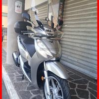 HONDA SH 300 abs / RATE / PERMUTE /GARANZIA/ euro4