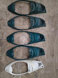 Scocche vorwerk folletto vk 140 vk 150