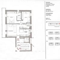 Appartamento Cusano Milanino [Cod. rif 3236668VRG]