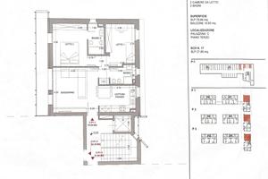 Appartamento Cusano Milanino [Cod. rif 3236668VRG]