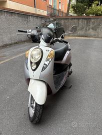 Sym Mio 100 cc