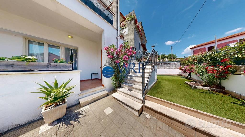 Casa – Manziana, Quadroni - Vista 4