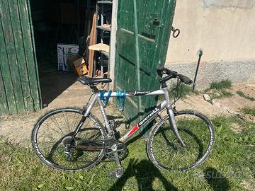 city bici professionale