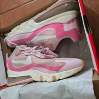 scarpe Nike air react taglia 40.5 