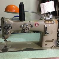 Macchina da cucire industriale