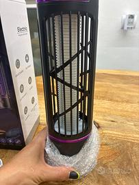 Lampada cattura zanzare