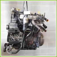 Motore e cambio chrysler voyager 2.8 diesel 2.8l