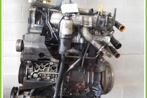 Motore e cambio chrysler voyager 2.8 diesel 2.8l