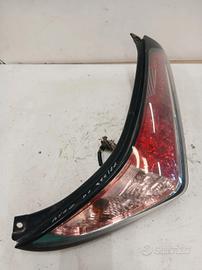 Faro posteriore destra Toyota Aygo 2a Serie 2015