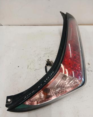 Faro posteriore destra Toyota Aygo 2a Serie 2015