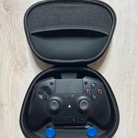 Razer raiju pad ps4