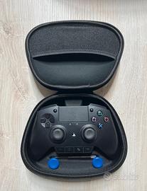 Razer raiju pad ps4